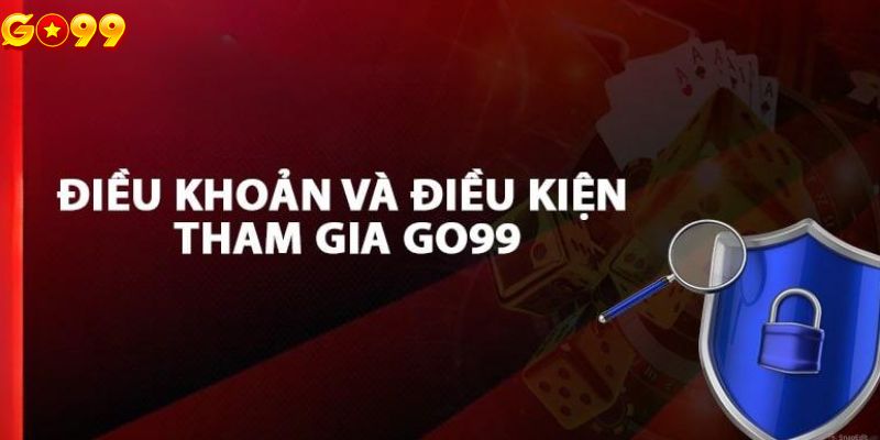 Điều kiện để đăng nhập Go99 thành công