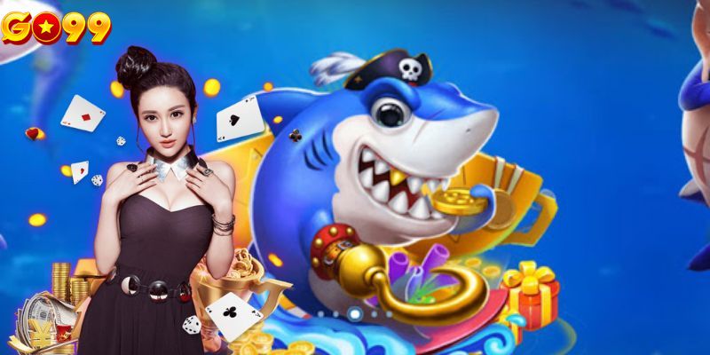 Điểm mạnh nổi bật của sảnh game