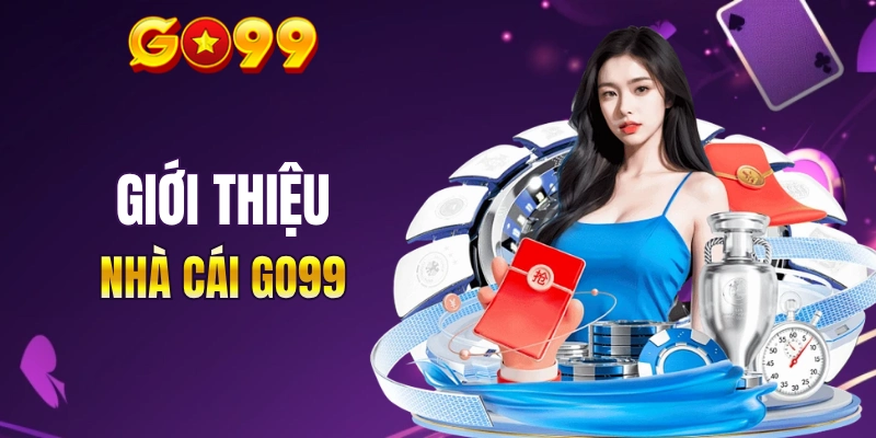 Giới thiệu GO99
